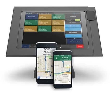 Restaurant POS Tampa - Securis Systems - Online Ordering