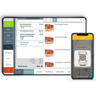 Restaurant POS Tampa - Securis Systems - Streamline Operations