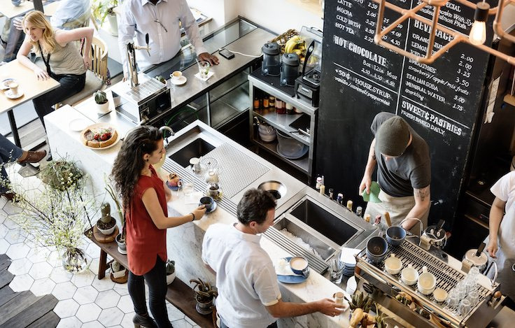 Low Voltage Cabling Restaurants Low Voltage Cabling Restaurants