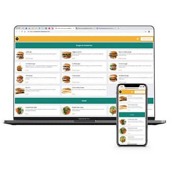 Online Ordering - Restaurant POS Tampa