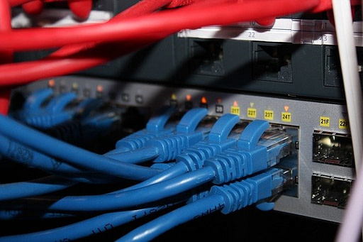 Patch Panel Network Patch Panel Network
