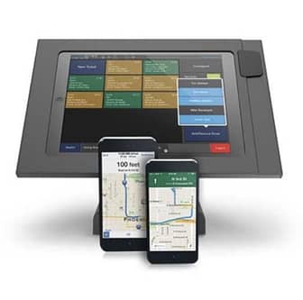 Dispatch Delivery - Restaurant Tampa