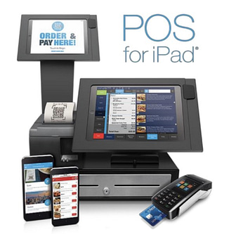 Restaurant POS Tampa - Securis Systems - One Integrated Suite